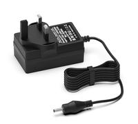 12V 2A Laptop Charger Compatible with CHUWI UBook X GemiBook Pro Herobook Pro GeoBook 3 2E TECLAST F15 F6S F7 Gateway GWTC116-2BL LincPlus Jumper EZbook X3 6 Medion Trekstor Power Adapter C0095