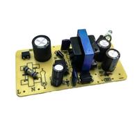 12V 2A PCB Power Module Circuit Board AC220V To DC12V Efficient For Speakers Routers Cameras Repair Technicians Power Supply Board