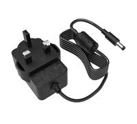 12V 2A Power Adapter Compatible with BT-Openreach-EchoLife-HG612-Fibre-optic-Modem