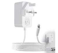 12V 2A Power Adapter for BT Openreach ONT EchoLife HG612 Fibre optic Modem