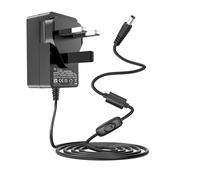 12V 2A Power Adapter for Manhattan SX Freesat HD Box, Compatible with Manhattan T1 T2 T3 T4 T2-R T3-R T4-R T2R T3R T4R Freeview Play 4K Smart Recorder TV Box