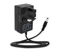 12V 2A Power Supply Adapter, Auroh AC 100-240V to DC 12V 2000mA 24W Universal Power Adapter Driver Transformer 5.5mm x 2.1mm Jack for LED Strip Lights, Router, CCTV Camera, Monitor