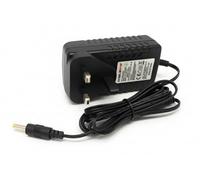 12v 2a power supply adapter cable psu for BOIFUN Portable DVD Player
