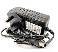 12v 2a power supply adapter cable psu for Makita DMR107 DMR107W Job Site DAB