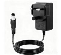 12V 2A Power Supply Adapter for BT-Openreach ONT Openreach EchoLife-HG612-Fibre-optic-Modem, 100-240V AC/DC Converter Adapter Driver Transformer LED Strip Lights CCTV Camera Wireless Router