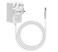 12V 2A Power Supply Adapter for BT-Openreach ONT Openreach Echolife-Hg612-Fibre-Optic-Modem 24W1.5M Power Cable Plug Compatible with Router Desk Lamp Atomizer Fibre Optic Lamp Camera Monitor 50/60HZ