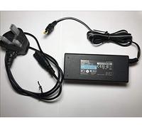 12V 2A Replacement for 13V AC-DC Adaptor for Sony SRS-GU10ip Speaker Dock