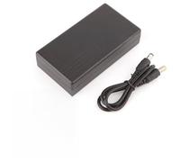 12V 2A UPS Uninterrupted Power Supply With Overcharge Protection For CCTV Camera Router Security System Backup Battery