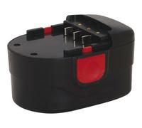 12V 2Ah Lithium-ion Power Tool Battery for ys03549 12V Cordless Grease Gun