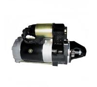 12V 3.0KW 11T Starter Motor For QUANCHAI Engine | QDJ1408I-P 1408503000015