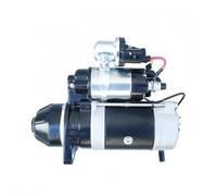 12V 3.0KW 11T Starter Motor For XINCHAI Engine | QDJ1309K-P/J 490B-51000-3