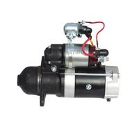 12V 3.0KW 11T Starter Motor For Yi Tuo Jiang Yan 485D Engine | QDJ1326R YND4AD-E695-12300