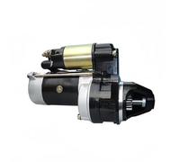 12V 3.0KW 11T Starter Motor For Zhangzhou Lijia 2105 Series Engine | QDJ1309-F
