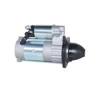 12V 3.0KW 9T Starter Motor For CHANGFA S195M Engine | QDJ1308AJ2 10601951510100