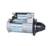 12V 3.0KW 9T Starter Motor For CHANGFA ZS195-1105 Engine | QDJ1308B 10601951510101
