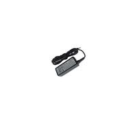 12V 3.33A 40W AC Adapter clover cable 2.5X0.7MM