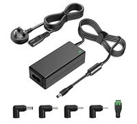 12V 3.5A DC Power Supply AC Adapter, AC 100-240V to DC 12 Volt 3.5A 3A 2.5A 2A 1.5A 42W 36Watts Transformers, for 12Vdc Wireless Router, LCD Monitor, CCTV Cameras, LED Strips Light.