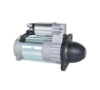 12V 3.5KW 11T Starter Motor For CHANGFA ZL1115 Engine | QDJ1408AT 10611151520000