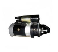 12V 3.5KW 11T Starter Motor For XINCHAI XICHAI Engine | QDJ1411G-P 3708010-BG3-XJT2B