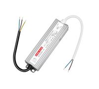 12V 3.75A 45W, 12V LED Driver 45W 3.75A, LED 12v power supply, 240v to 12v transformer, Constant Voltage Driver Adapter, Low Voltage 12v transformer for LED Strip Light, LED Bulbs and Ring Doorbell