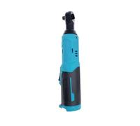 12V 3/8 Inch Electric Wrench with Long Lasting Motor & Easy Operate Double Cooling Motor 35N.M Torques Wrench Simple Use High Torque Electric