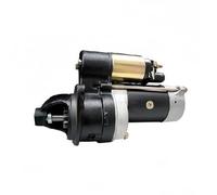12V 3.8KW 11T Starter Motor For Changzhou 1115 1315C Series Engine | QDJ1409-A/T11