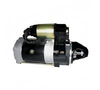 12V 3.8KW 11T Starter Motor For Quanchai Lijia Engine | QDJ1408J-P 2210502700004