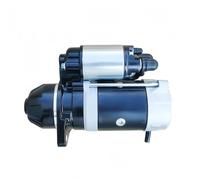 12V 3.8KW 11T Starter Motor For XINCHAI Engine | QDJ1090-4 4K41ZD-51100 4K41ZD-51000-2