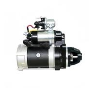 12V 3.8KW 11T Starter Motor For XINCHAI Engine | QDJ1409E-P/J 490B-51000-8