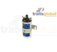 12V 3 Ohm Ignition Coil for MG MGB GT 1.8L Non Ballast Gold Sport Bosch 66-74