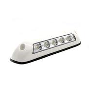 12V 30 LED RV Awning Porch Light Wall Lamps Light for Caravan Trailer Exterior Camping Lamp Lights