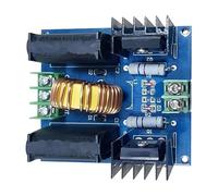 12V 300W ZVS FOR Coil Driver Genrator Board High Voltage Discharge Flyback Generate Module Long Arc 10A