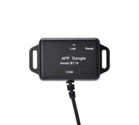 12V/30A DC Charger - Automatic Battery Chargers Blue Tooth Module Smart Charging Unit, Fast Power Charger, Vehicle System, Heavy Duty Device | Intelligent Portable Solution For Cars