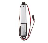 (12V, 30mm) 10-100mm Stroke Mini Electric Linear Actuator Motor DC 6/12V 15mm/s Telescopic Rod Lifter