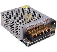 12V 2.5A 30W, DC Universal Regulated Switching Power Supply, Converter AC 110/220V to DC 12 Volt LED Driver, Transformer, Adapter for LED Strip Light, 3D Printer, Radio, Computer Project(30W)