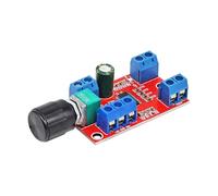 12V 30Wx2 Digital Sound Power Amplifier Board Double Channel Stereo Power Subwoofer Board for Home Theater Project Stereo Amplifier