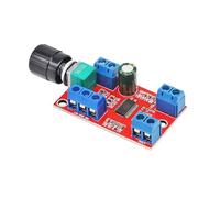 12V 30Wx2 Digital Sound Power Amplifier Board Double Channel Stereo Power Subwoofer Board for Home Theater Project Stereo Amplifier