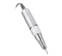 12V 35000Rpm Manicure Nail Drill Replacement Handle Handpiece for Electric Nail Polishing Hine Medicool,Nail Drill Pen Handpiece Jd400