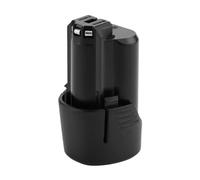 12V 3500mAh Battery for Dremel 8240 8250 8260 B815-01 B816-01