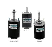 12V 3500RPM Permanent Magnet DC electronic starter,24V 7000 RPM High Speed electronic starter,30W Miniature electronic starter,DC Speed Regulating electronic starter IDGTTLDF(12V-3500RPM)