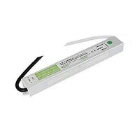 12V 36W LED Driver IP67 Waterproof 3A Transformer for LED Strip Lights | 12V 36W LED Driver IP67 Waterproof Ultra Slim 3A Transformer Constant Voltage Power Supply for LED Strip Lights Outdoor