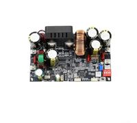 12V 3A DC-DC Voltage Booster 5V-11V Input 36W Output Step-Up Converter IP68 Rugged for Automotive Marine LED Strip Monitoring System(A)