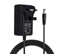 12V 3A Power Supply Adapter, Auroh AC 100-240V to DC 12V 3000mA 36W Universal Power Adapter Driver Transformer 5.5mm x 2.1mm Jack for LED Strip Lights, Router, CCTV Camera, Monitor