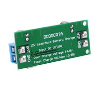 12V 3A PWM Lead Acid Battery Charger Module