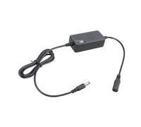 12V 3A Variable Speed Controller for Cooling Fan Exhaust Blower Motors with 5.5x2.1mm Connectors, 140cm Wiring, LED Power Indicators, Adjustable Blower Speed Switch
