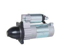 12V 3KW 12T Starter Motor For Zhenjiang Suzhou295 Engine | QDJ1308D
