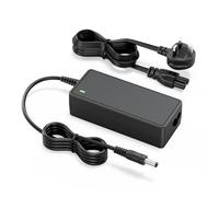 12V 4.17A Exercise Bike Power Cord Replacement for Peloton Exercise Bike Console PLTN-RB1VO PLTN-RB1V1 PLTN-RB1VQ GEN 1 2 3 1st 2nd 3rd AC Adapter Charger