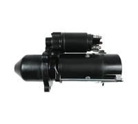 12V 4.2KW 11T Starter Motor Compatible With Massey Ferguson MF32 Valmet Valtra NEF67 Replacement For 569018D1 836873088 V836873457 0001260025 0001260026
