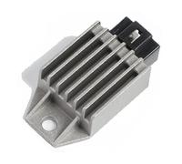 12V 4 Pin Voltage Regulator Rectifier Half With 4 Wires Connector For 50cc 90cc 110cc 125cc 150cc PIT Quad Dirt Bik