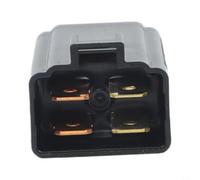12V 4-Terminal Forklift Relay Standard Size Fit